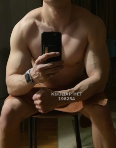 Жиголо Алматы Парень№198254 Зорро Фотография №2267128