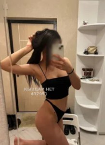 Проститутка Шымкента Девушка№437951 Sabina Красотка Фотография №3357432