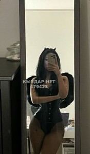 Проститутка Рудного Девушка№479423 Ксения Фотография №3641951