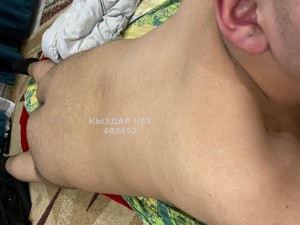 Жиголо Уральска Парень№483452 Адильхан Фотография №3649746