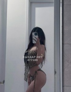 Проститутка Талдыкоргана Анкета №477186 Фотография №3653675