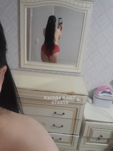 Проститутка Жезказгана Анкета №478856 Фотография №3666749
