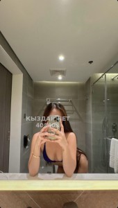 Проститутка Шымкента Девушка№408408 Камилла Фотография №3666752