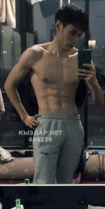 Жиголо Шымкента Парень№484156 Максии Фотография №3681890