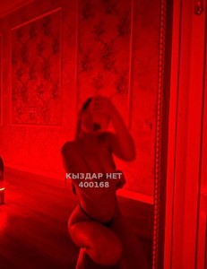 Проститутка Алматы Девушка№400168 Madina Фотография №3683397