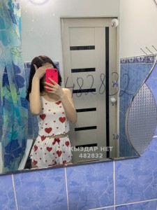Проститутка Шымкента Девушка№482832 Aizhanka Фотография №3683911