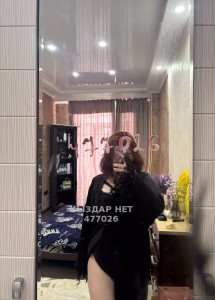 Проститутка Актау Девушка№477026 Новенькая Айка Фотография №3684756