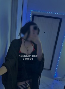 Проститутка Астаны Девушка№340624 Твоя шлюха Фотография №3691434