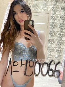 Транс Атырау Транс№490066 Роузи Фотография №3696360
