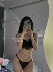 Проститутка Актау Анкета №489714 Фотография №3697554