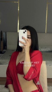 Проститутка Шымкента Девушка№479387 Айым до 12ти часов Фотография №3700112