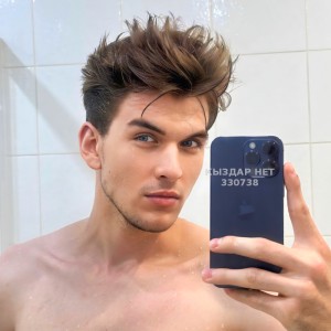 Жиголо Алматы Парень№330738 Мечта Фотография №3703619