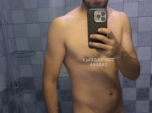 Жиголо Шымкента Анкета №491893 Фотография №3710652