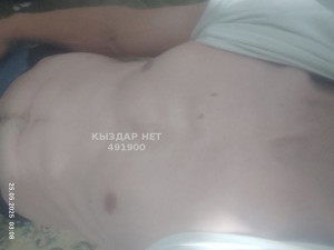 Жиголо Актобе Анкета №491900 Фотография №3710671