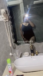 Проститутка Шымкента Девушка№346983 Студентка на выезд Фотография №3710704