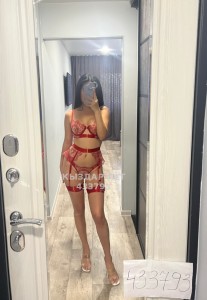 Проститутка Усть-Каменогорска Девушка№433793 Аделя Фотография №3714209