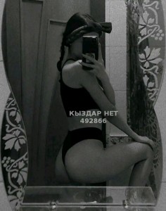 Проститутка Павлодара Анкета №492866 Фотография №3716629
