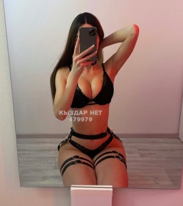 Проститутка Астаны Анкета №479979 Фотография №3719498