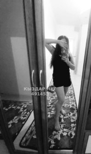 Проститутка Атырау Анкета №491453 Фотография №3720712