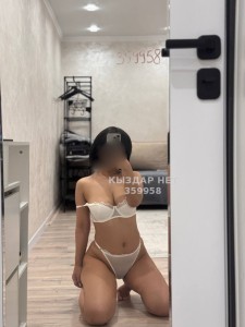 Проститутка Жезказгана Девушка№359958 Боташка Фотография №3724368