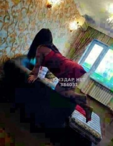 Проститутка Алматы Девушка№384031 Kuni-Sexs Фотография №3727371