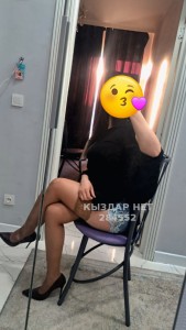 Проститутка Тараза Девушка№284552 Ася Фотография №3728788